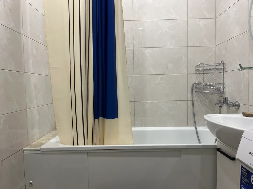 Квартира Квартира уютные вечера — Краснодар