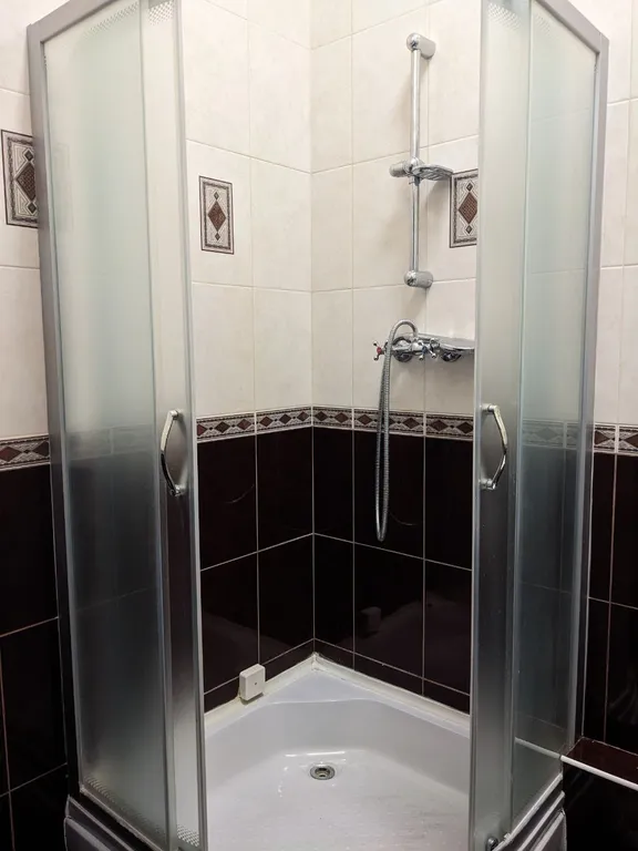 Уютная комната в Тургиново