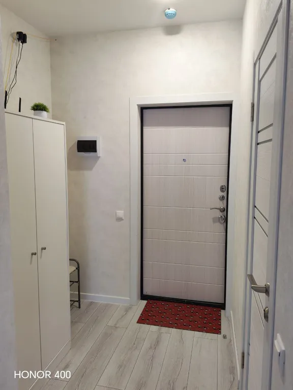 Квартира Квартира в ЖК Любимово — Краснодар