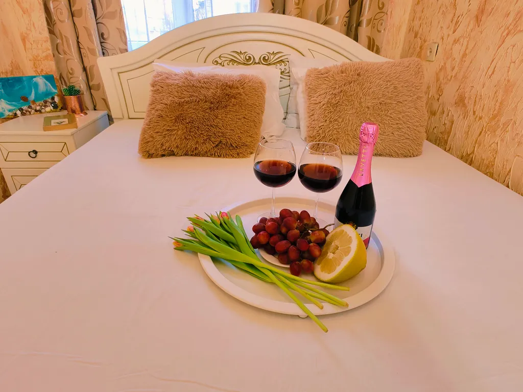 2х местный стандарт