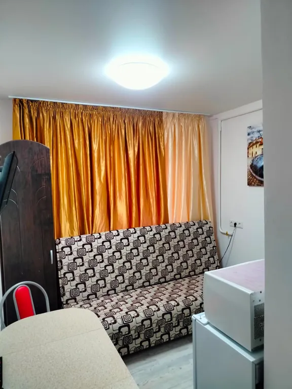 Студия у Аллеи Героев