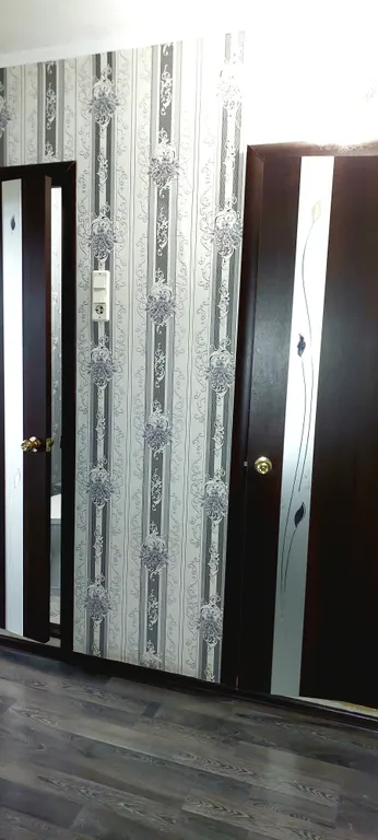 Уютно как дома