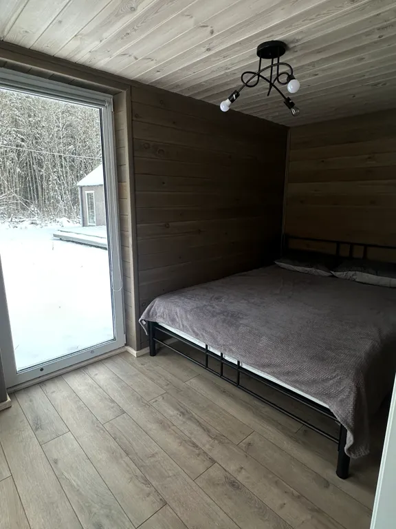 Гостевой дом