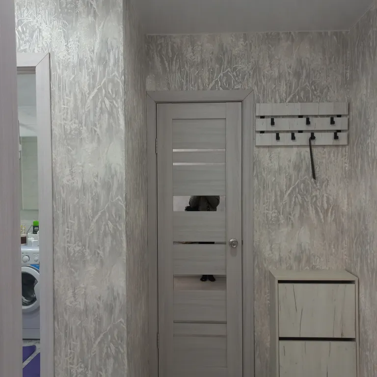 Уютная квартира в центре Энергетика