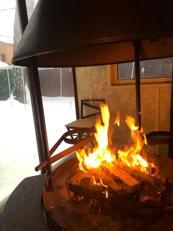 Дом-баня Лесная сказка