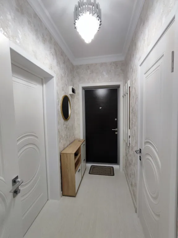 Квартира у моря