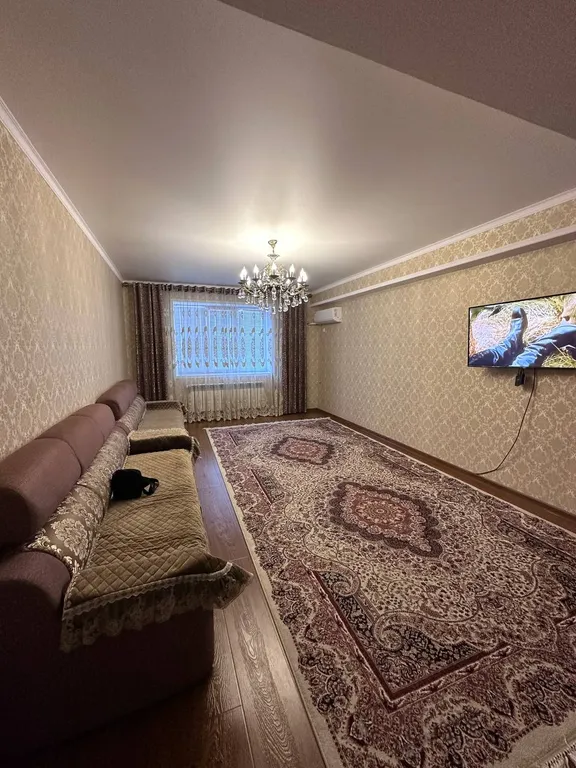 Квартира в элитном доме на набережной с видом на море