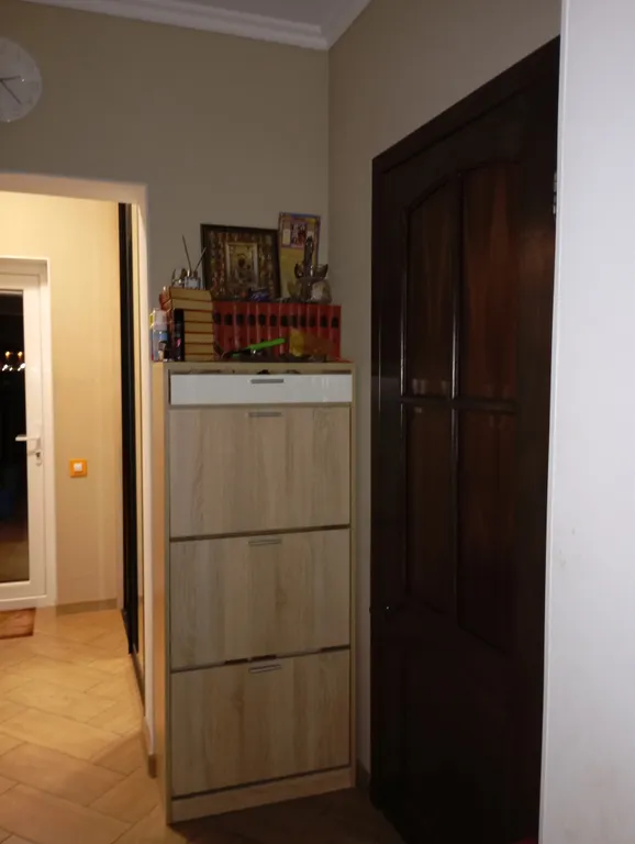 Бирюза, комната с ключом в частном доме