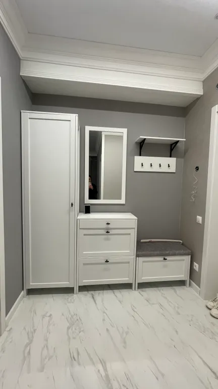 Уютная квартира в центре города с видом на Мамаев курган