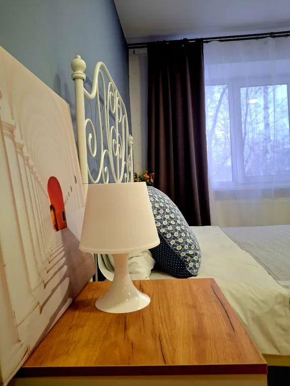 Квартира- центр Ижевска