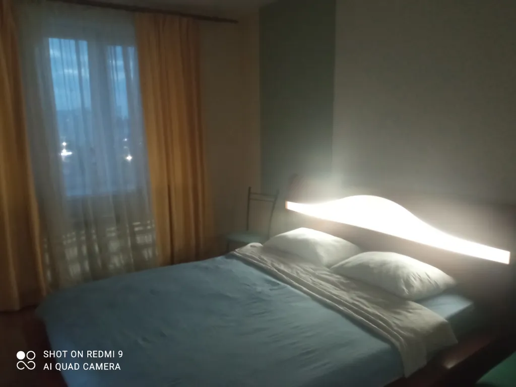 Квартира 1-комнатная Квартира — Ярославль