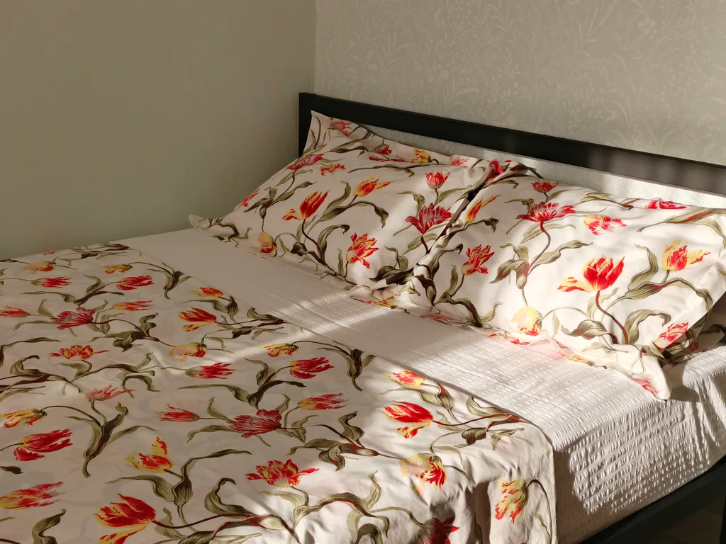 Приятная студия в самом центре города