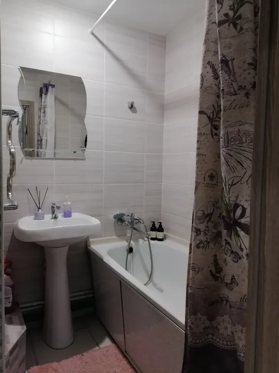 Аппартаменты в ЖК Европейский