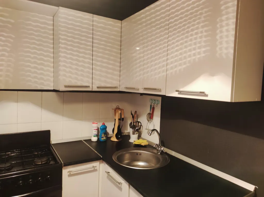 Уютная квартира недалеко от центра города