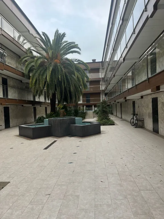 Квартира Квартира у моря — Адлер