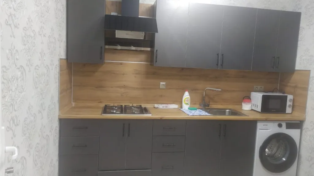 Коттедж 1-комнатный Дом — Дербент