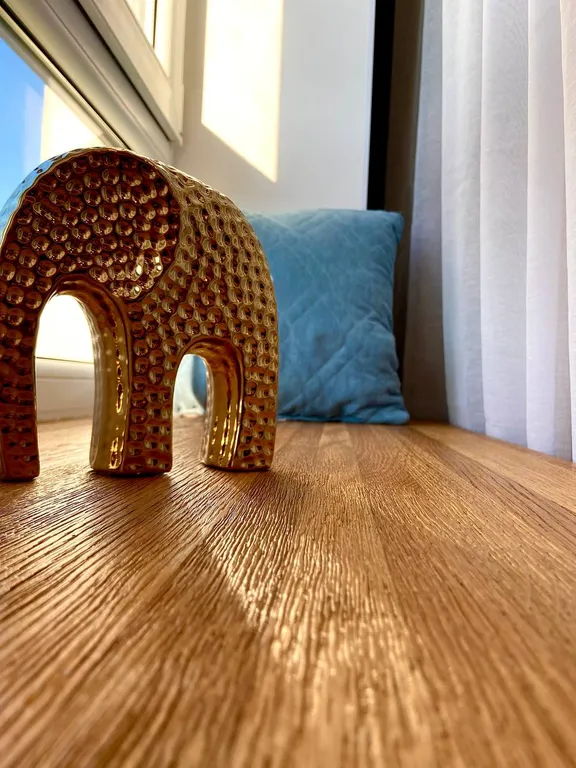 Апартаменты Балтик люкс