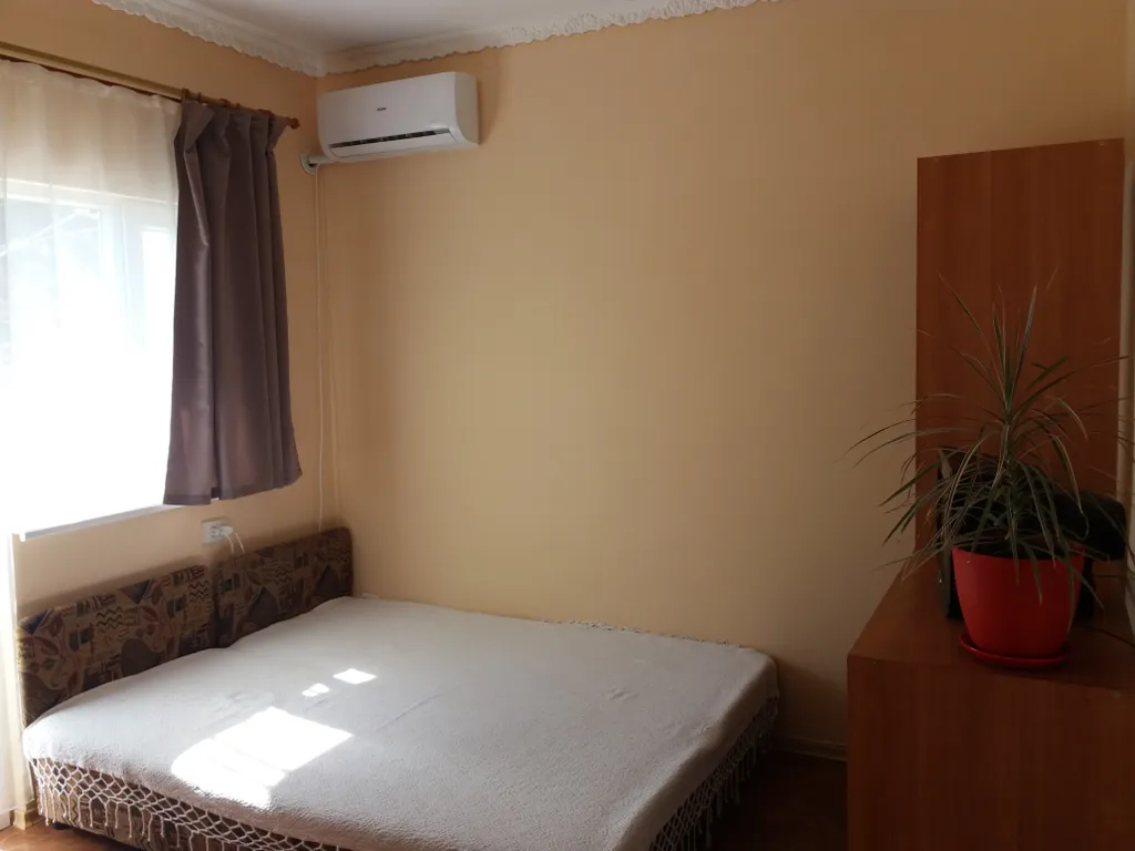 Квартира Комната — аренда посуточно в Алушта