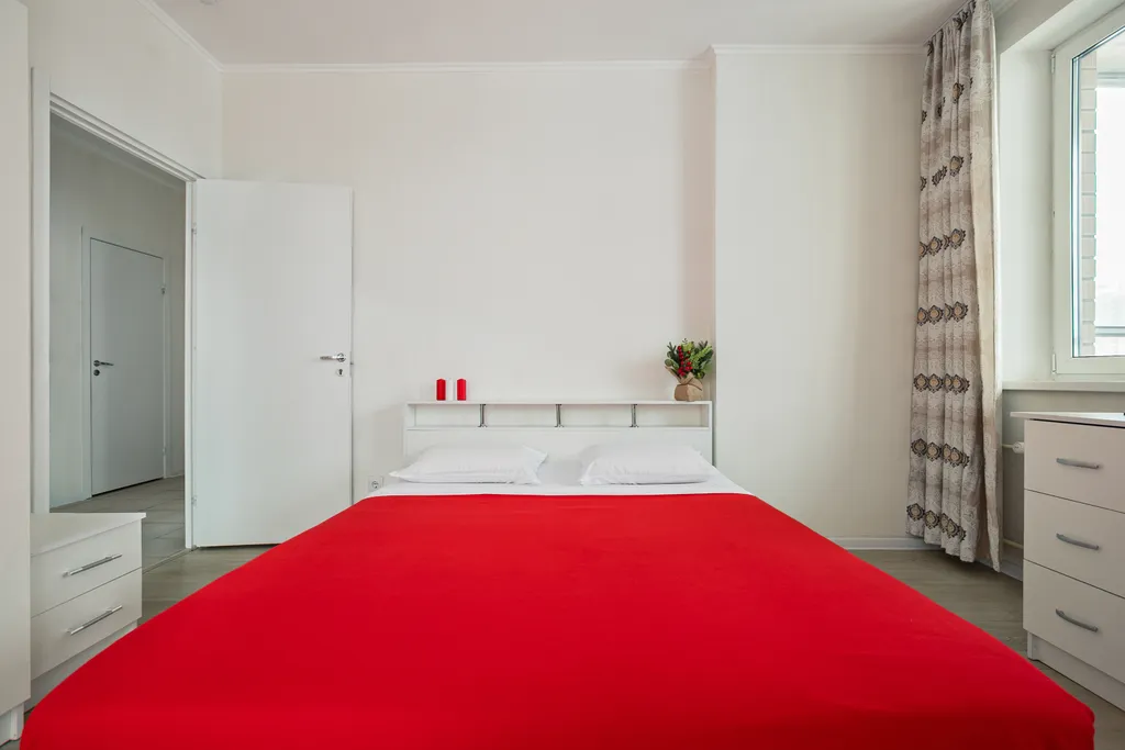 Квартира в новом доме недалеко от аэропорта Шереметьево