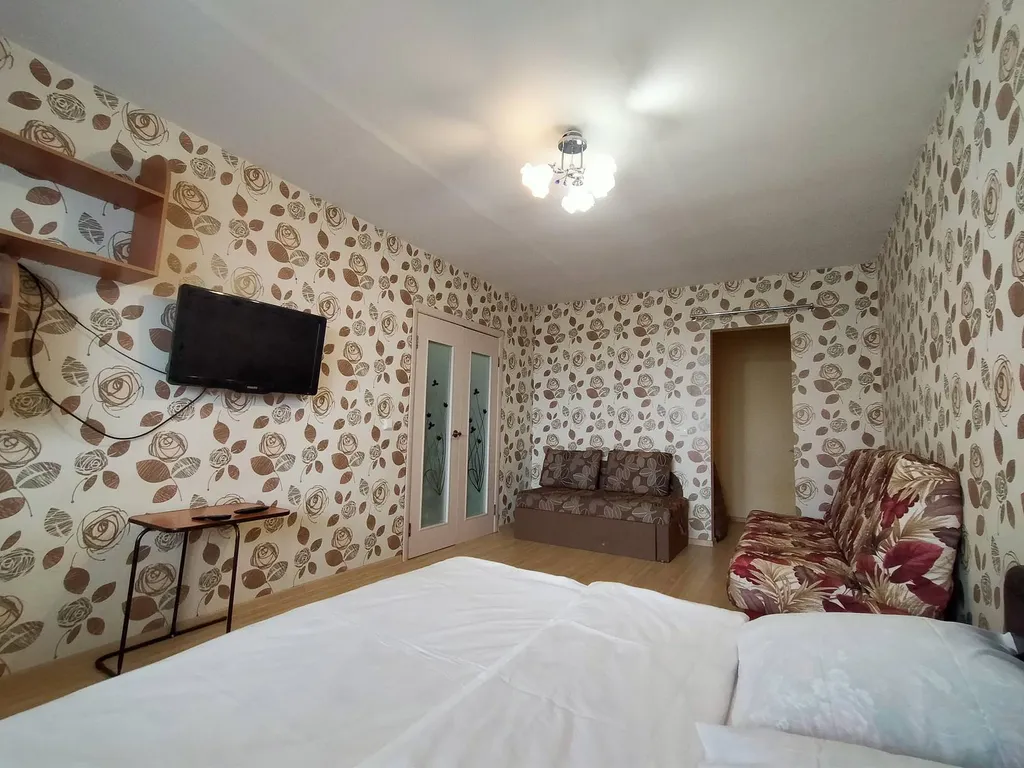 Квартира в водниках