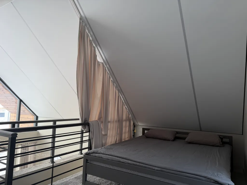 Дом 56m2 — чан, кухня, Wi-Fi