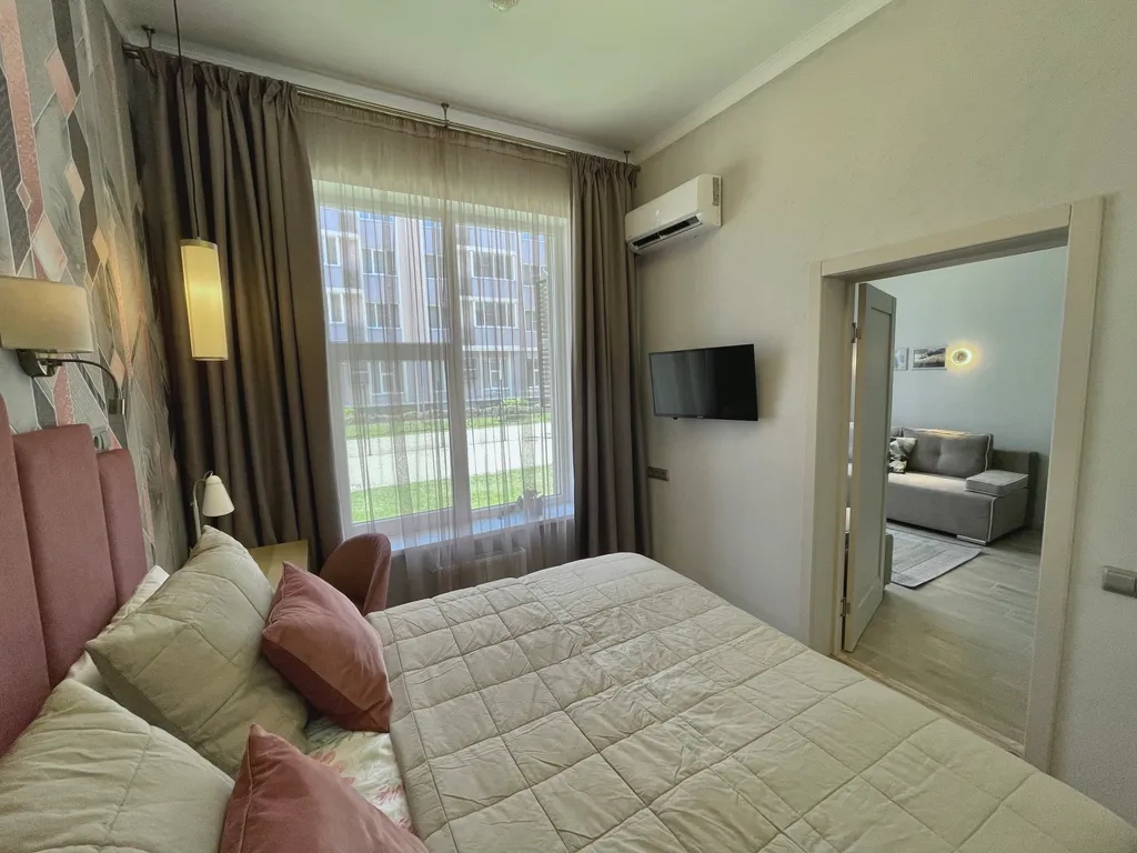 Voyager в Олимпийском парке