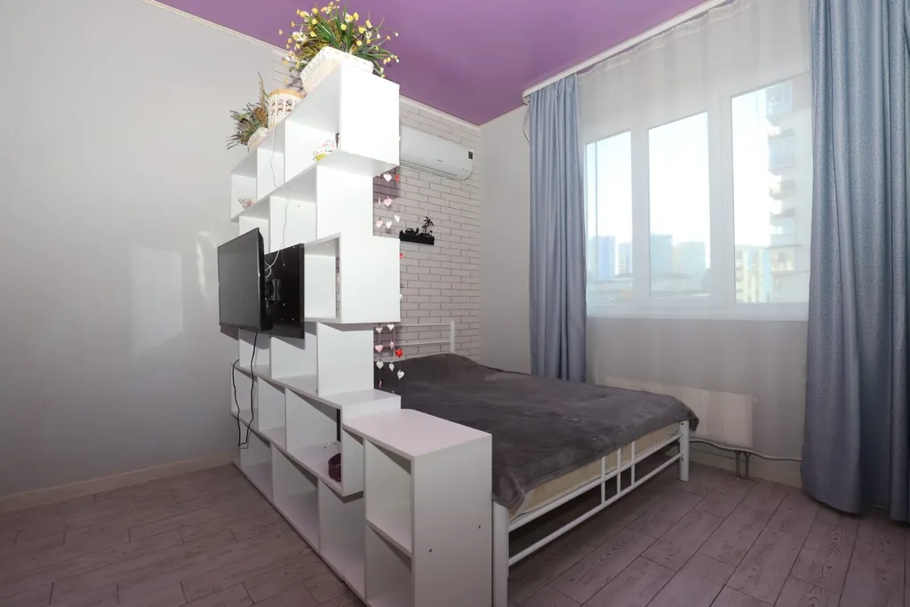 Квартира Уютная квартира на Острове мечты — Сочи