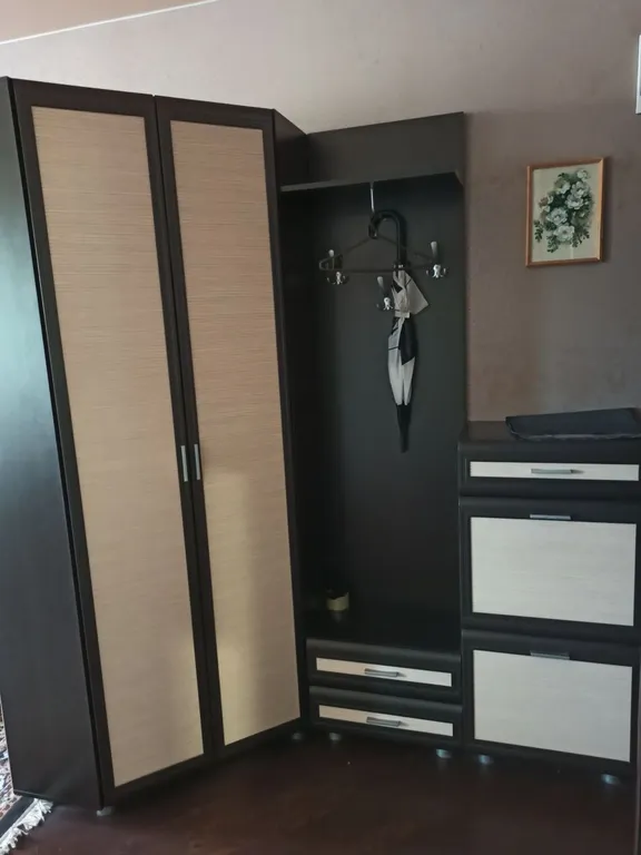 Квартира Яркая просторная квартира у моря в центре Адлера — Сириус