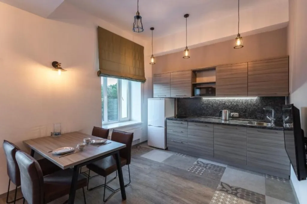 Квартира Апартаменты в центре — аренда посуточно в Наро-Фоминск