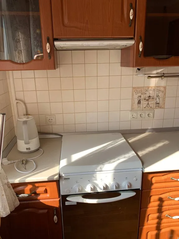 Самый центр города, Красная площадь