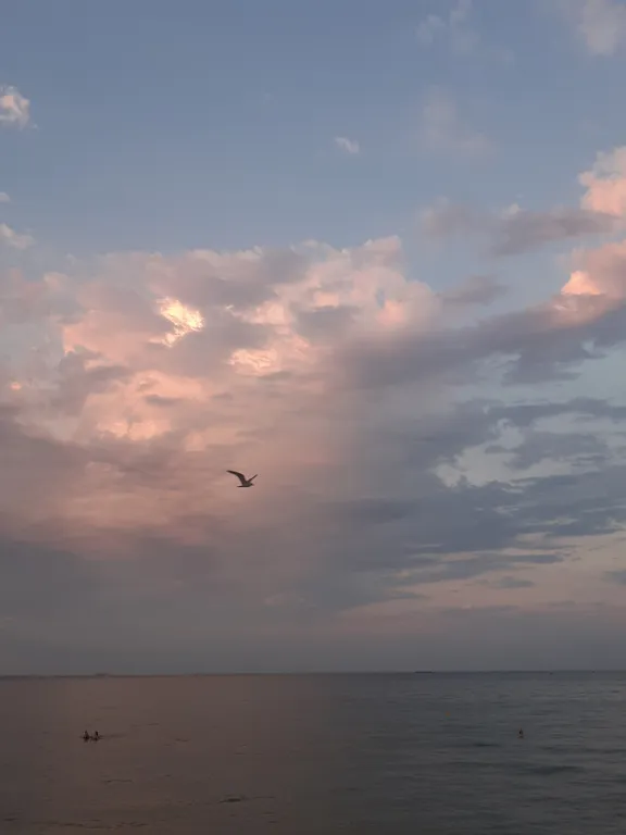 Апартамент в центре рядом с домом И. Айвазовского