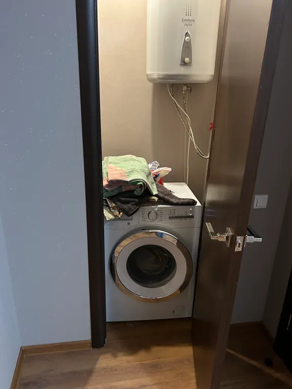 Квартира 1-комнатная Квартира — Казань