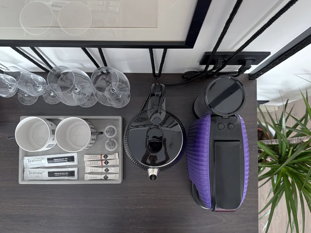 Artfully Nest | Cтильный номер