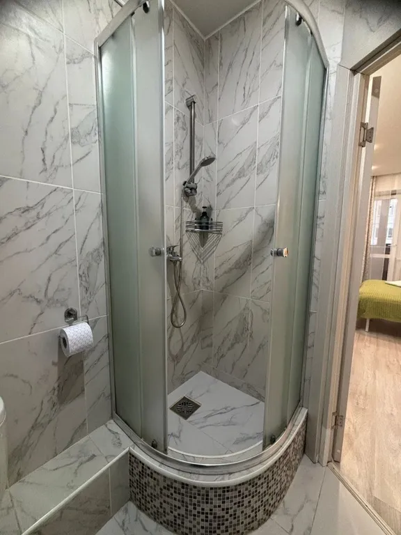 Студия Эко Грин в центре города