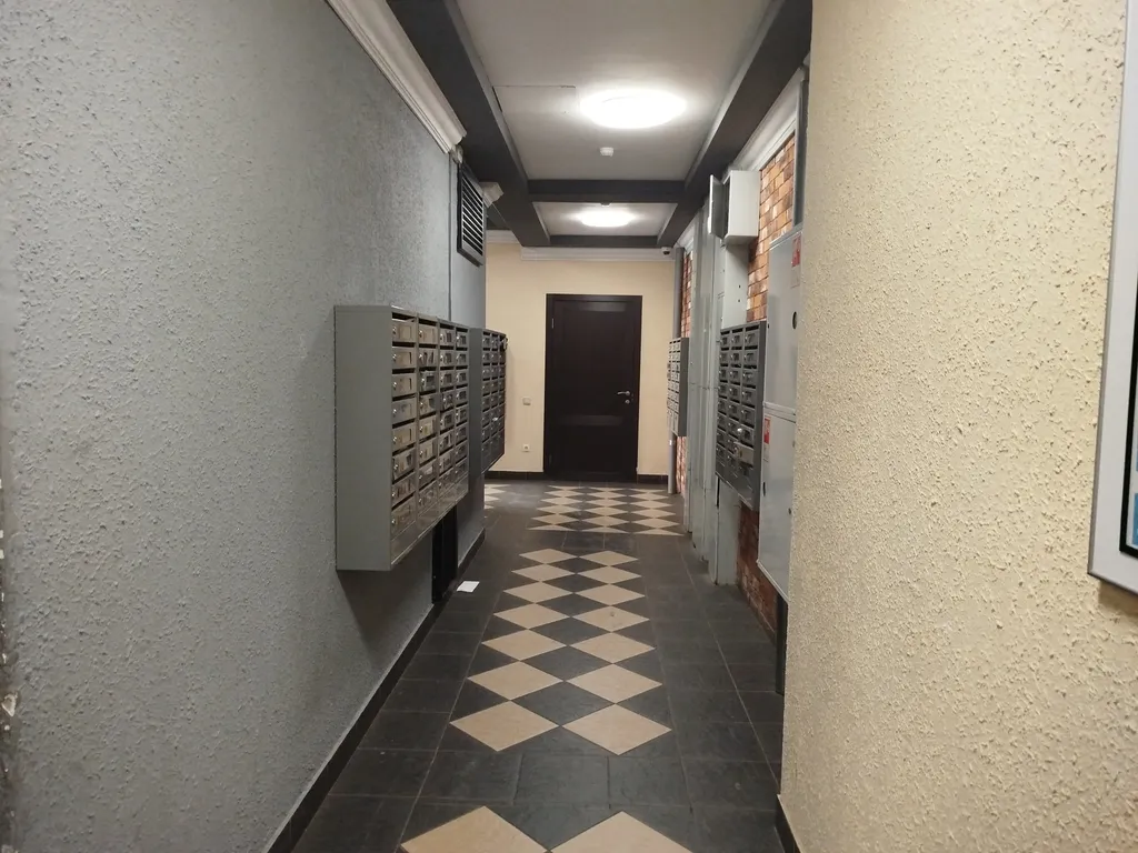 Квартира - апартаменты с самостоятельным заселением