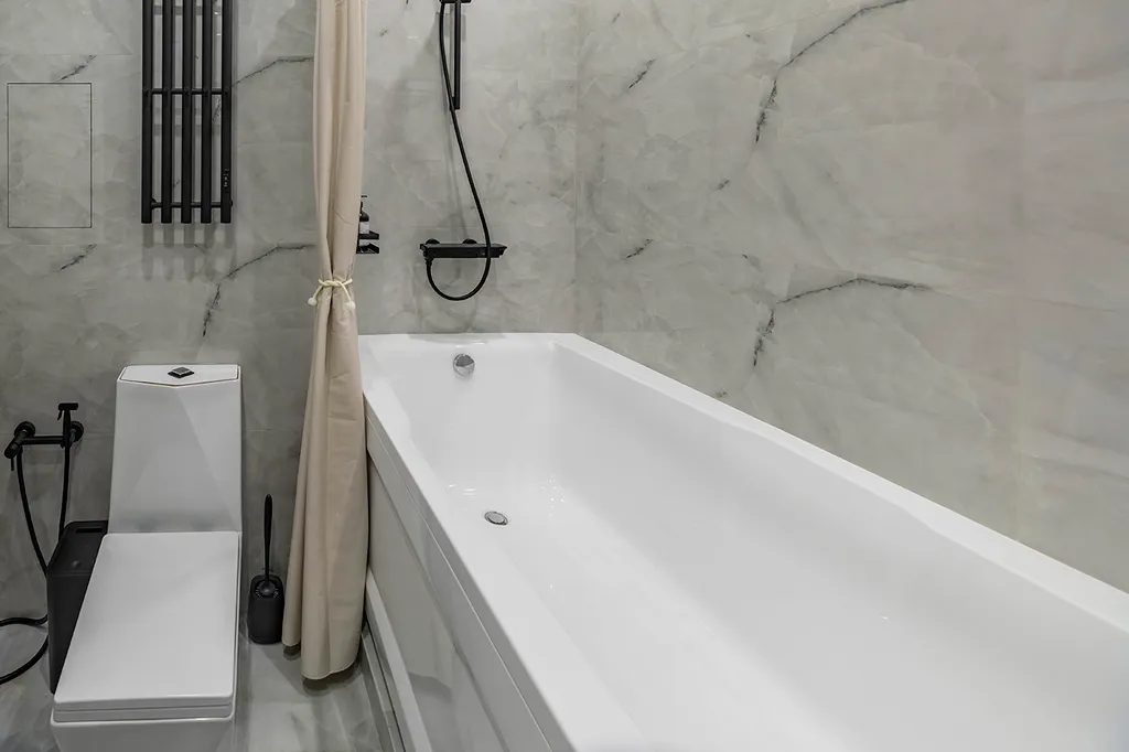 Квартира Квартира Люкс с видом на Москва реку и Крокус — Москва