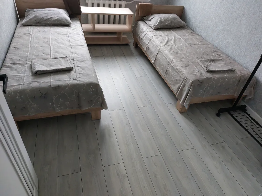 Уютная 3-комнатная квартира — аренда посуточно в Могилёв