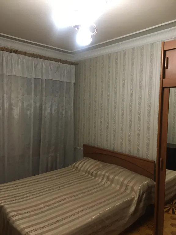 Уютная квартира в центре