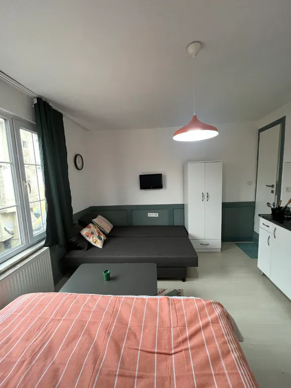 Lovely studio near Taksim