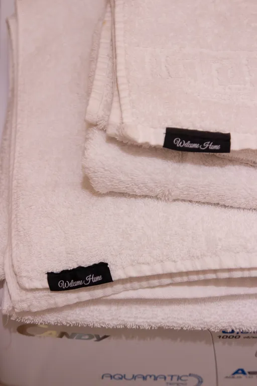 1-комнатная квартира у Меги