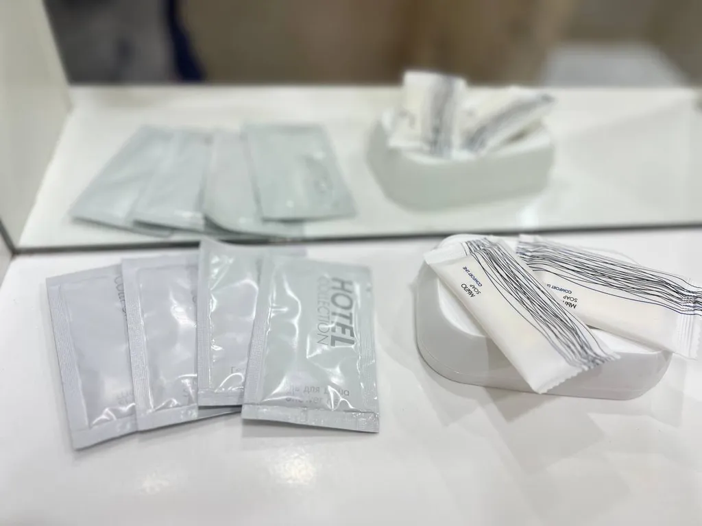 Современная уютная квартира в развивающемся районе города