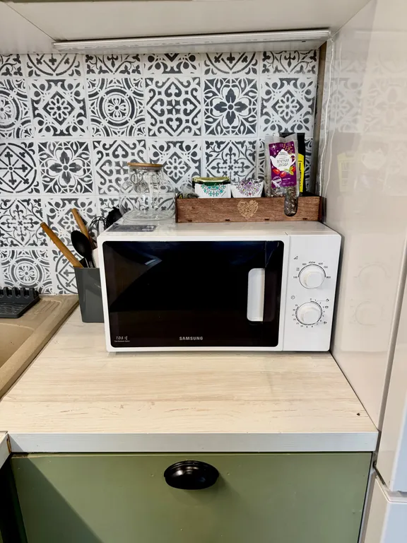 Рады видеть вас в нашей уютной , светлой квартире в Изумрудных Холмах