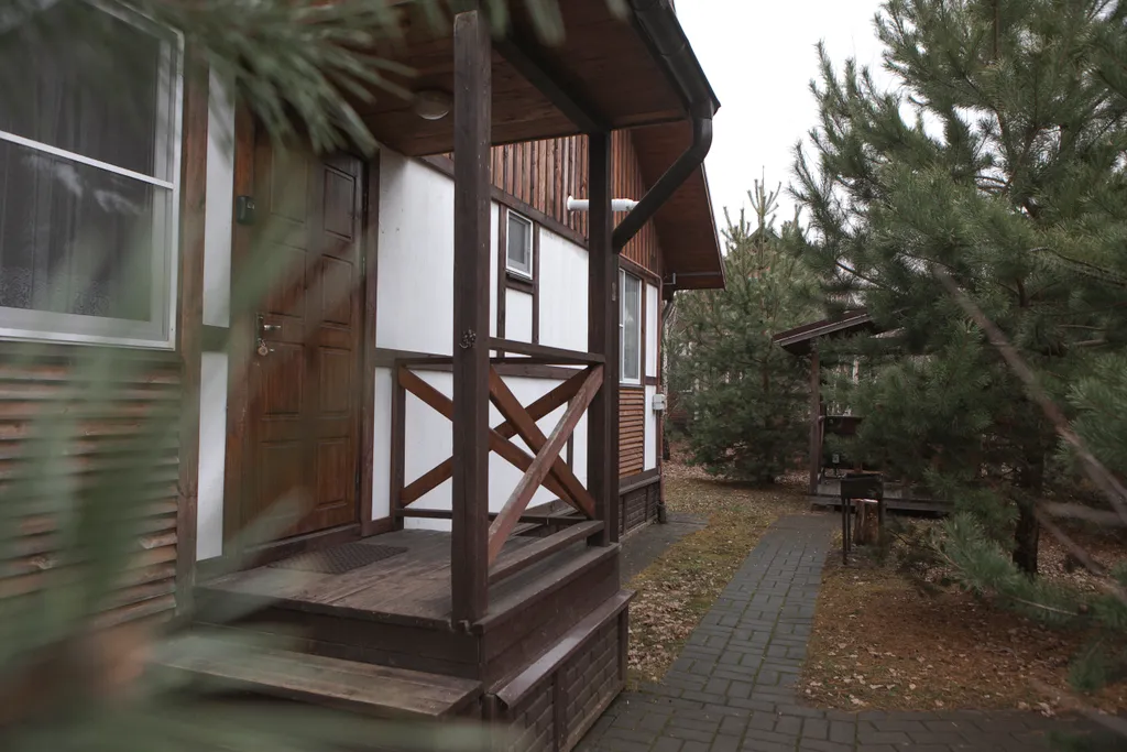 Дом на природе в Тарусском районе