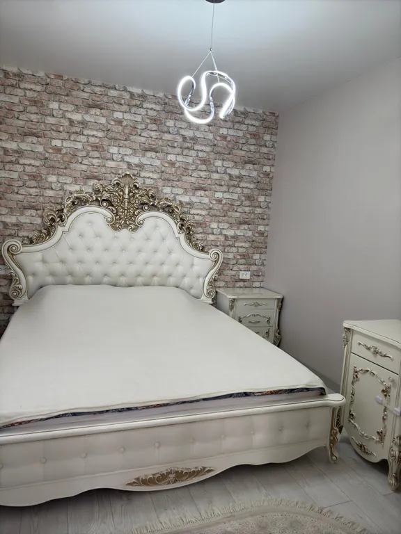 Уютный домик