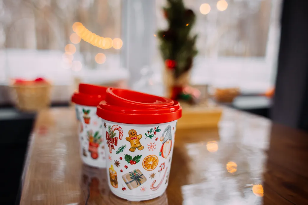 Домик у леса