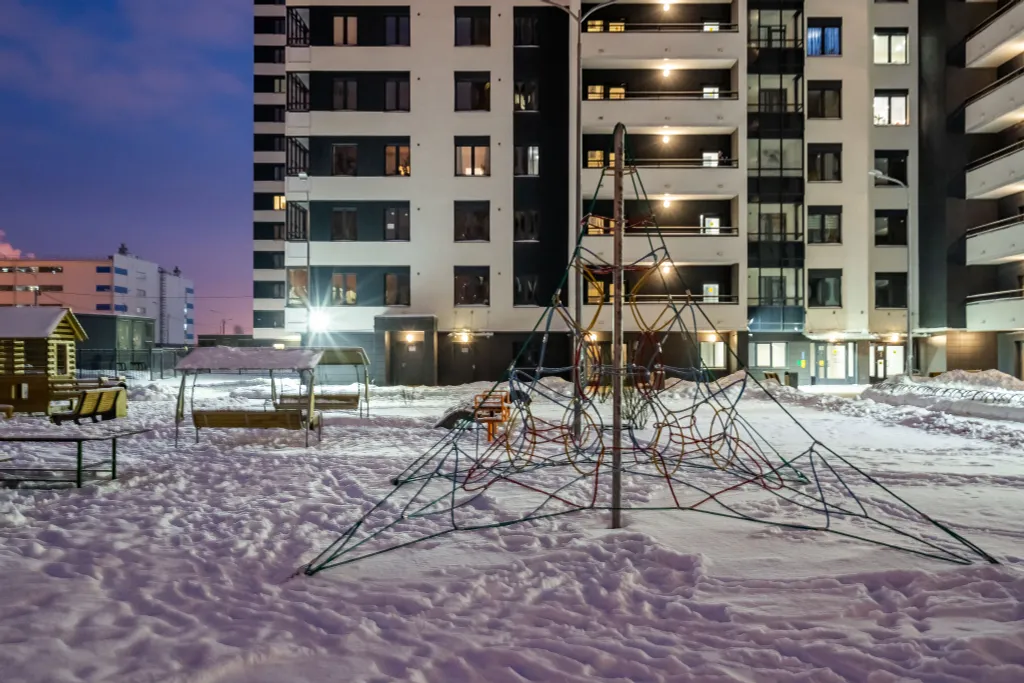 Уютная квартира у метро Купчино