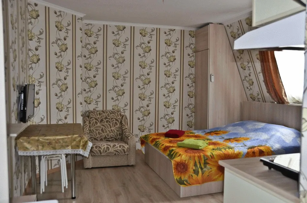 Квартира Комната — Анапа