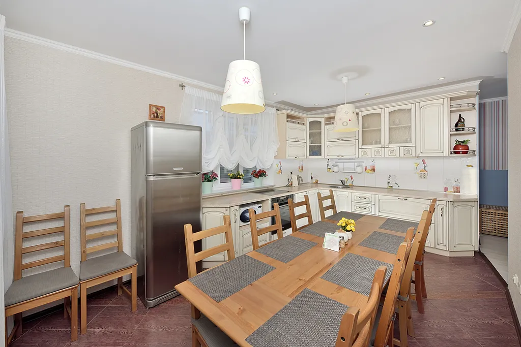 5-комнатный Дом