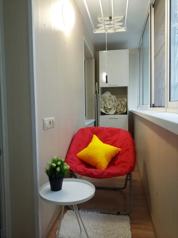 Квартира Квартира В центре рядом с площадью Ленина — Хабаровск