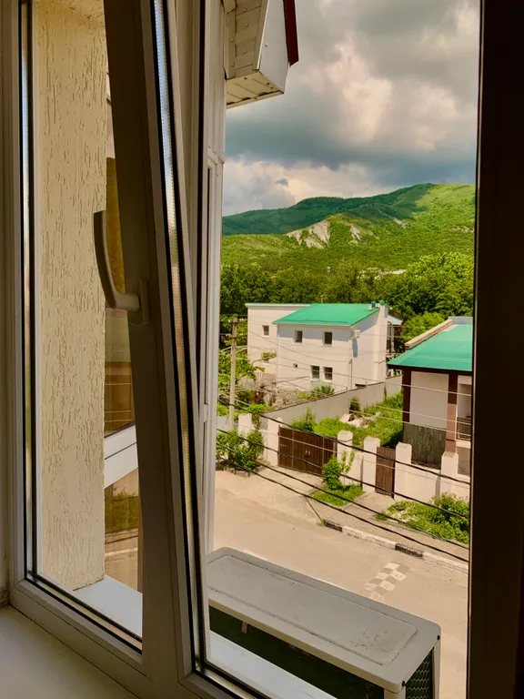 Квартира Комната — Геленджик